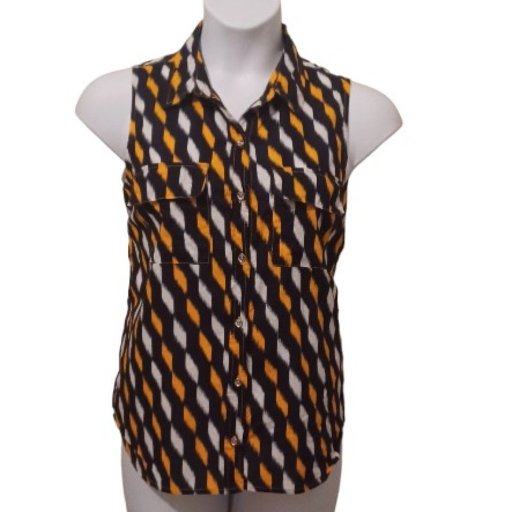 MICHAEL KORS BLOUSE